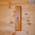 度假居 Kaszubska Lawenda Zuromino, Nr 3 Żuromin