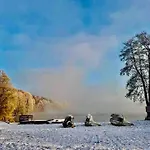 Kaszubska Lawenda Zuromino, Nr 3 *