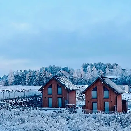 Kaszubska Lawenda Zuromino, Nr 3 Tatil Evi Żuromin