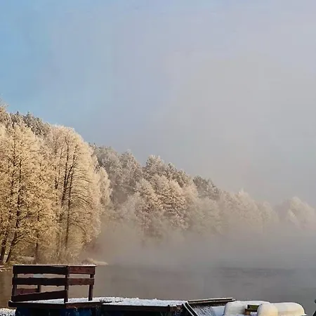 Tatil Evi Kaszubska Lawenda Zuromino, Nr 3