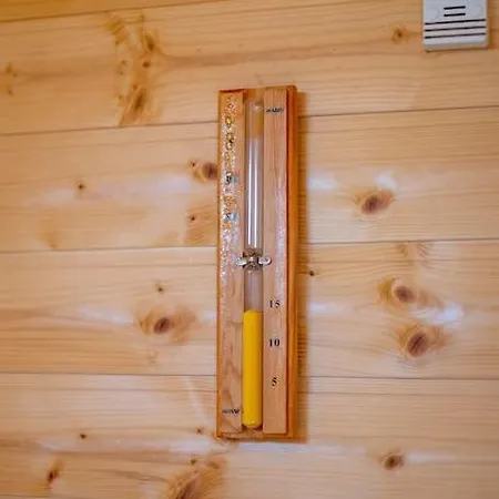 Ferienhaus Kaszubska Lawenda Zuromino, Nr 3 Żuromin