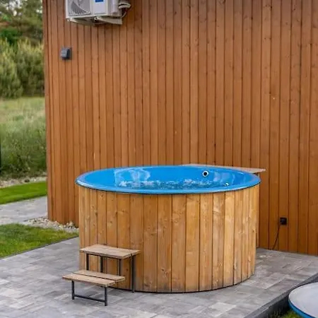 Tatil Evi Kaszubska Lawenda Zuromino, Nr 3 Żuromin