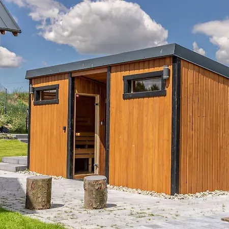 Tatil Evi Kaszubska Lawenda Zuromino, Nr 3