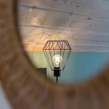 Tatil Evi Kaszubska Lawenda Zuromino, Nr 3 *