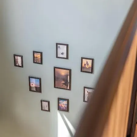 Tatil Evi Kaszubska Lawenda Zuromino, Nr 3 Żuromin