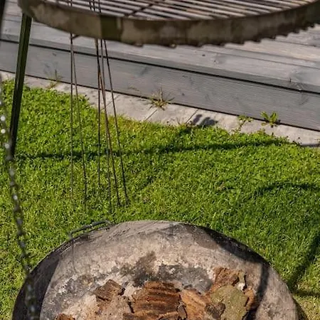 Kaszubska Lawenda Zuromino, Nr 3 Ferienhaus