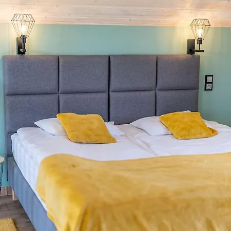 Tatil Evi Kaszubska Lawenda Zuromino, Nr 3