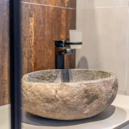 Kaszubska Lawenda Zuromino, Nr 3 Tatil Evi *