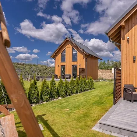 Kaszubska Lawenda Zuromino, Nr 3 *