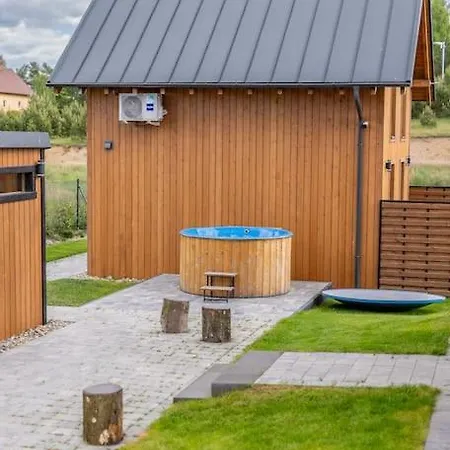 Tatil Evi Kaszubska Lawenda Zuromino, Nr 3 Żuromin