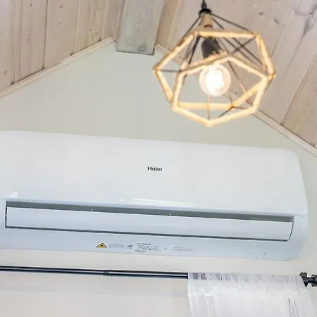 Kaszubska Lawenda Zuromino, Nr 3 Tatil Evi Żuromin