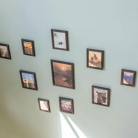 Kaszubska Lawenda Zuromino, Nr 3 Tatil Evi Żuromin