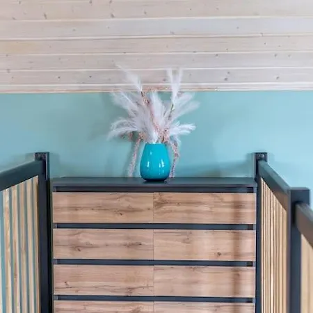 Kaszubska Lawenda Zuromino, Nr 3 Tatil Evi Żuromin