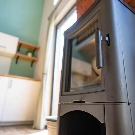 Tatil Evi Kaszubska Lawenda Zuromino, Nr 3 Żuromin