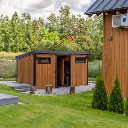 Kaszubska Lawenda Zuromino, Nr 3 *