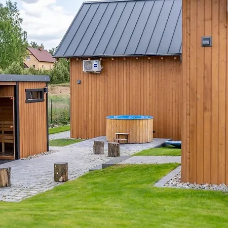 Tatil Evi Kaszubska Lawenda Zuromino, Nr 3