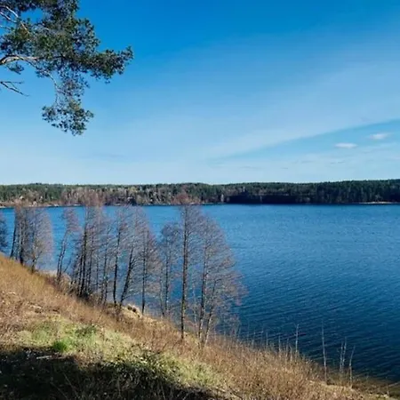 Ferienhaus Kaszubska Lawenda Zuromino, Nr 3 Żuromin