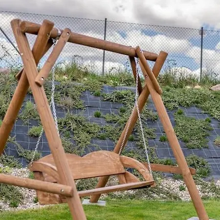 Kaszubska Lawenda Zuromino, Nr 3 Ferienhaus