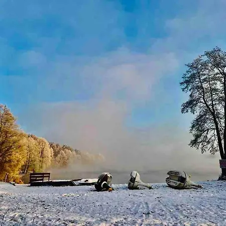 Kaszubska Lawenda Zuromino, Nr 3 *