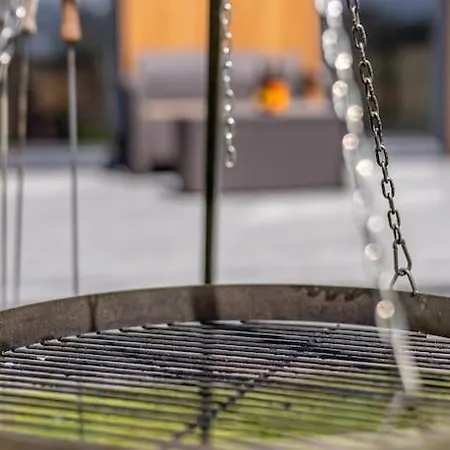 Kaszubska Lawenda Zuromino, Nr 3 Tatil Evi Żuromin