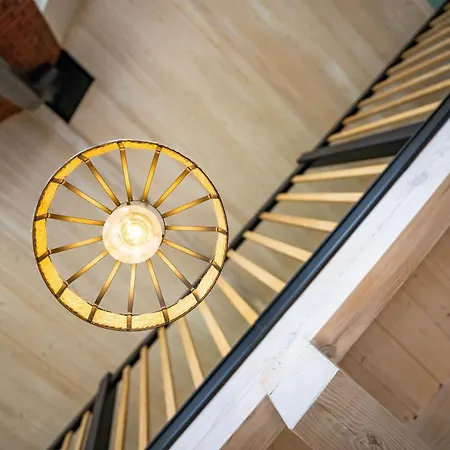 Tatil Evi Kaszubska Lawenda Zuromino, Nr 3 *