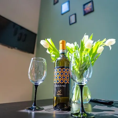 Tatil Evi Kaszubska Lawenda Zuromino, Nr 3