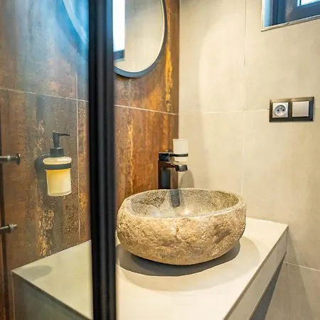 Kaszubska Lawenda Zuromino, Nr 3 Tatil Evi Żuromin