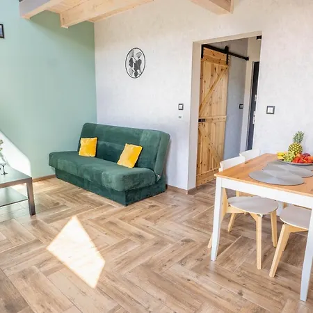 Tatil Evi Kaszubska Lawenda Zuromino, Nr 3