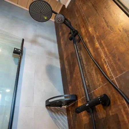 Kaszubska Lawenda Zuromino, Nr 3 Tatil Evi