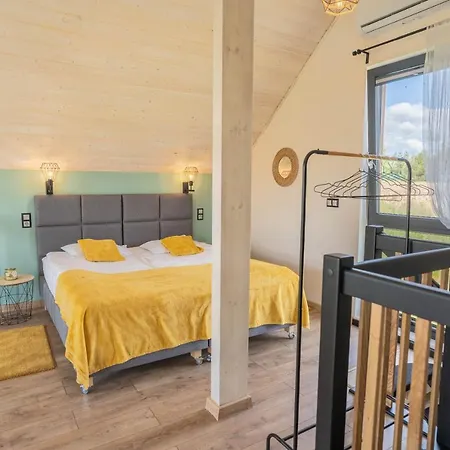 Kaszubska Lawenda Zuromino, Nr 3 *