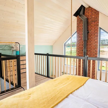 Kaszubska Lawenda Zuromino, Nr 3