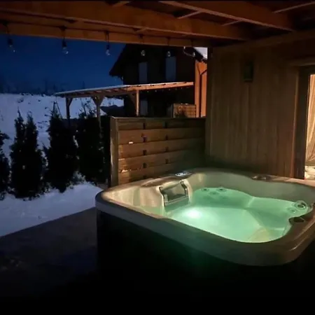 Tatil Evi Kaszubska Lawenda Zuromino, Nr 3 *