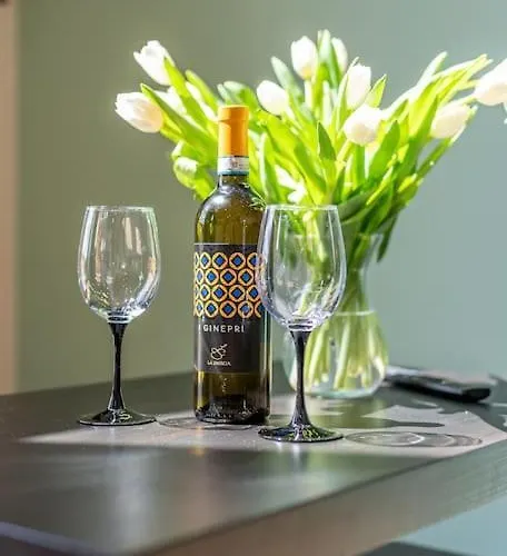 Kaszubska Lawenda Zuromino, Nr 3