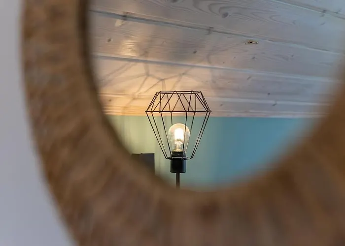 Semesterbostad Kaszubska Lawenda Zuromino, Nr 3 *