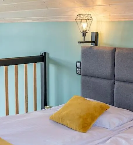 Kaszubska Lawenda Zuromino, Nr 3 *