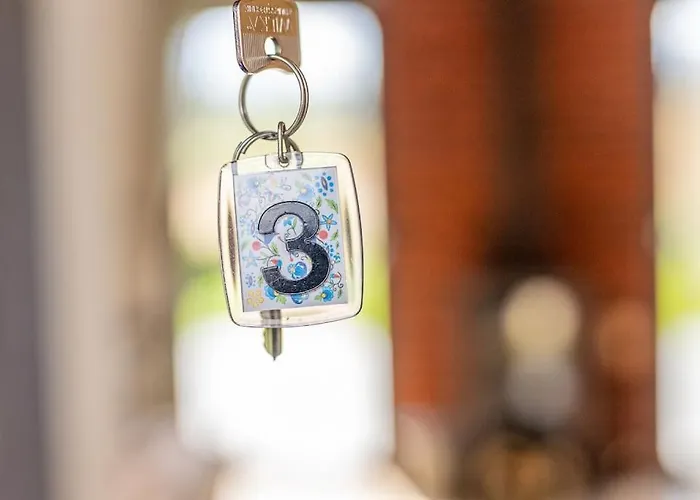 Semesterbostad Kaszubska Lawenda Zuromino, Nr 3 Żuromin