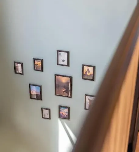 Semesterbostad Kaszubska Lawenda Zuromino, Nr 3 Żuromin