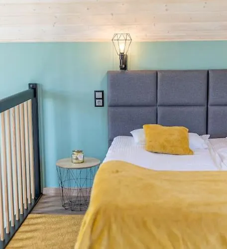 Semesterbostad Kaszubska Lawenda Zuromino, Nr 3 Żuromin