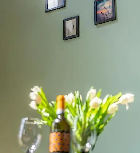 Semesterbostad Kaszubska Lawenda Zuromino, Nr 3 Żuromin