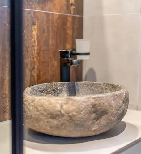 Kaszubska Lawenda Zuromino, Nr 3 Semesterbostad *