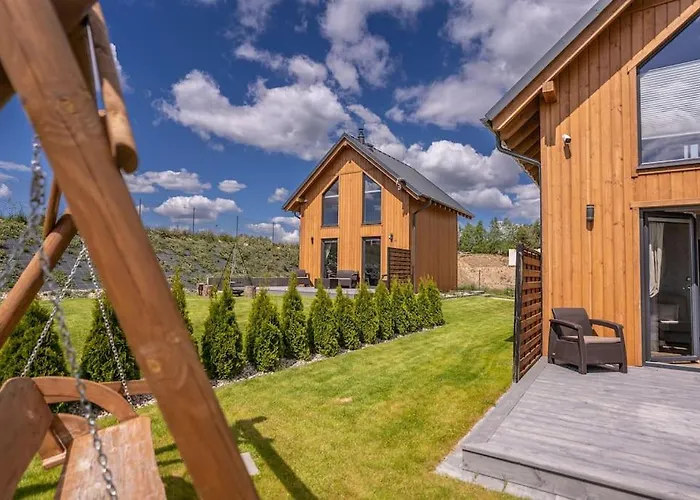 Kaszubska Lawenda Zuromino, Nr 3 *