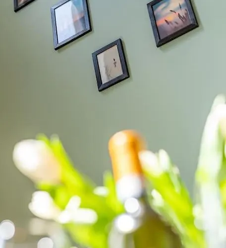 Kaszubska Lawenda Zuromino, Nr 3 * Żuromin