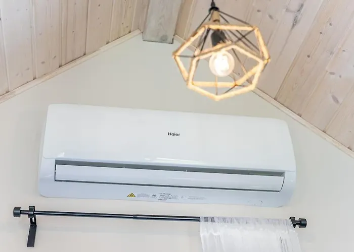 Kaszubska Lawenda Zuromino, Nr 3 Semesterbostad Żuromin