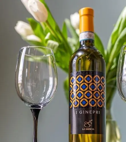 Semesterbostad Kaszubska Lawenda Zuromino, Nr 3 *