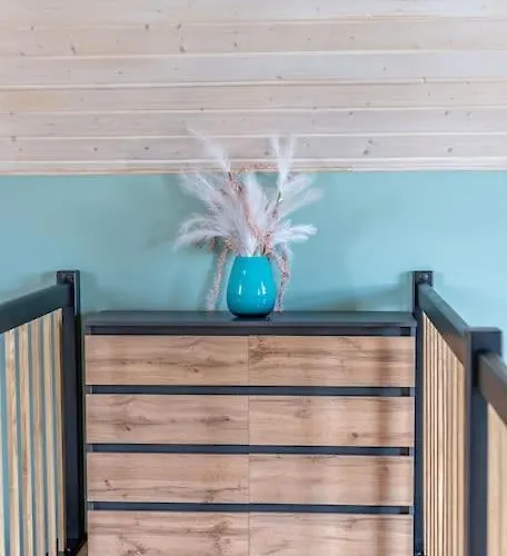 Kaszubska Lawenda Zuromino, Nr 3 Semesterbostad Żuromin