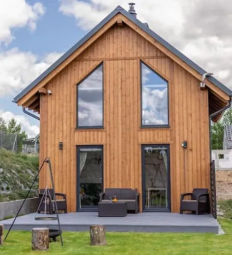 Kaszubska Lawenda Zuromino, Nr 3 * Żuromin