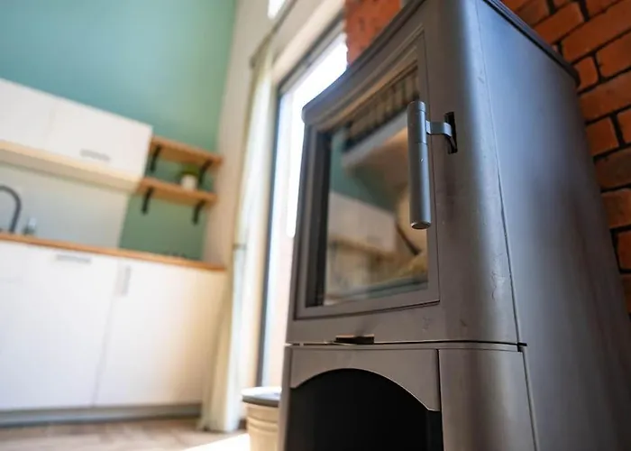 Semesterbostad Kaszubska Lawenda Zuromino, Nr 3 Żuromin