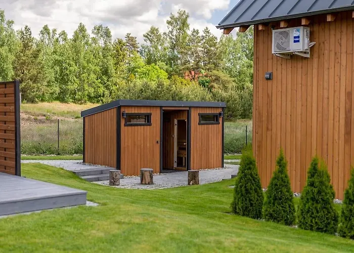 Kaszubska Lawenda Zuromino, Nr 3 *