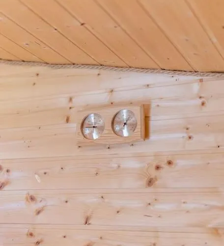 Kaszubska Lawenda Zuromino, Nr 3 Semesterbostad Żuromin