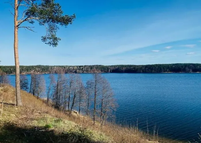Semesterbostad Kaszubska Lawenda Zuromino, Nr 3 Żuromin